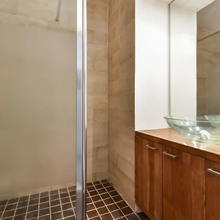 Apartment Modern Studio With Terrace And Swimming-pool In Mandelieu-la-napoule Mandelieu-la-Napoule
